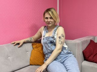 Picture of AliceMaurik