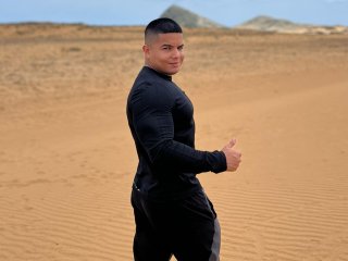 Picture of ChrisFord