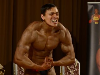 Picture of ConanJon