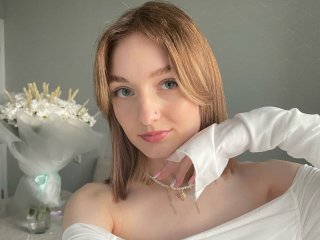 Picture of IsabelleDurand