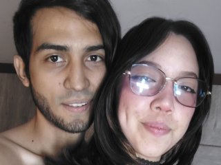 Picture of LizzyAndMark